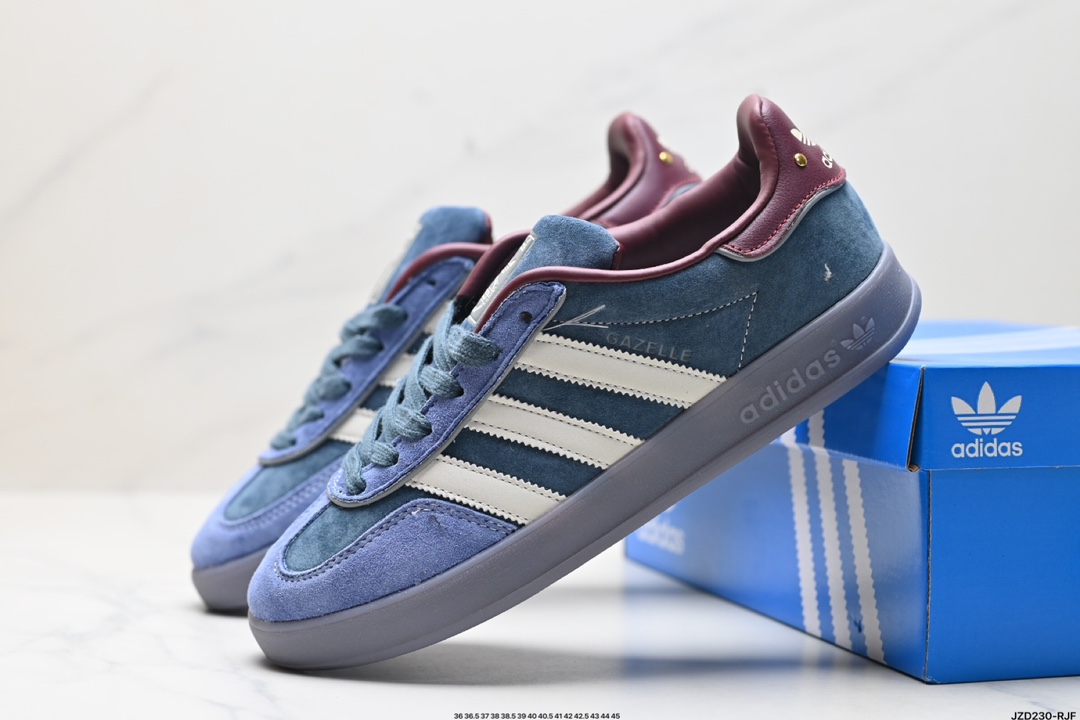 Adidas Gazelle Shoes